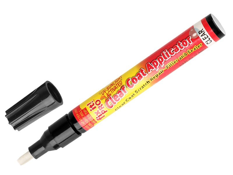 Lakstift til små lakridser med universel anvendelse