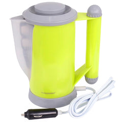 CARMOTION bilkedel 0,7 l 12V 150W