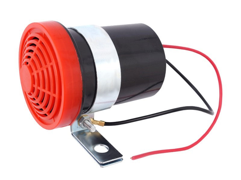 Bakalarm 12/24V fra CARMOTION