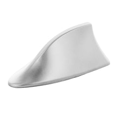 Radioantenne i hajfin-design i grafit