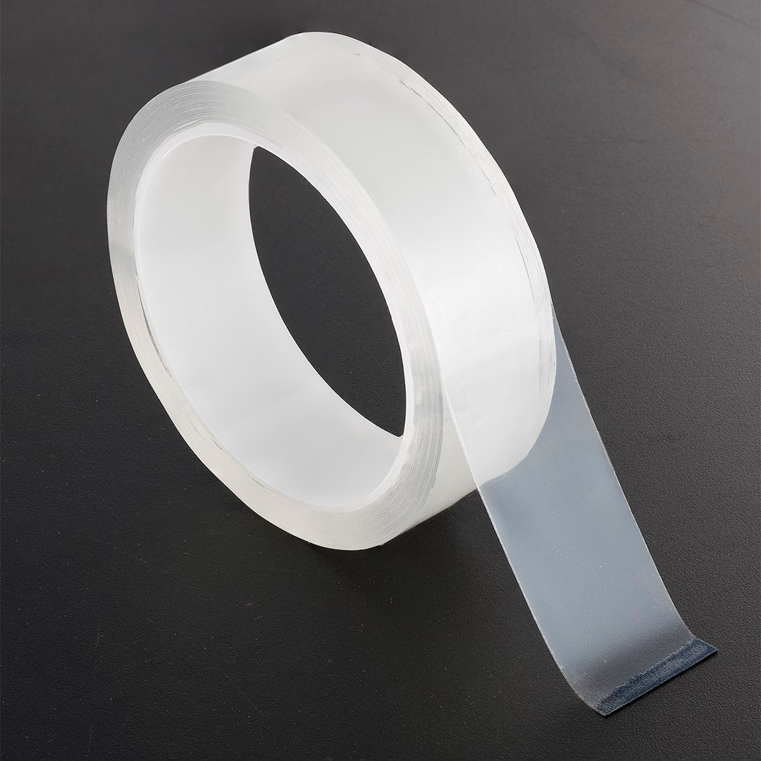 PU beskyttelsestape til lak og overflader 30 mm