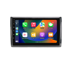 VW Beetle 11-19 - 9" Radio m. Apple CarPlay og Android Auto