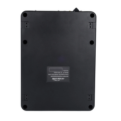 Aktiv Subwoofer 10" 600 W