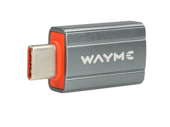 USB-C til USB OTG adapter fra WAYME