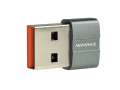 WAYME OTG USB til USB-C adapter