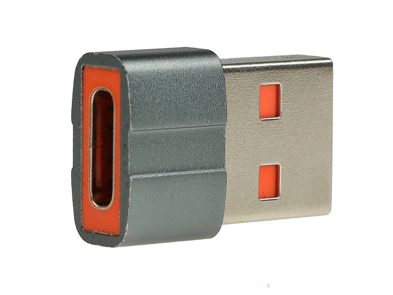 Kompakt WAYME USB til USB-C OTG adapter