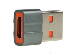 Kompakt WAYME USB til USB-C OTG adapter