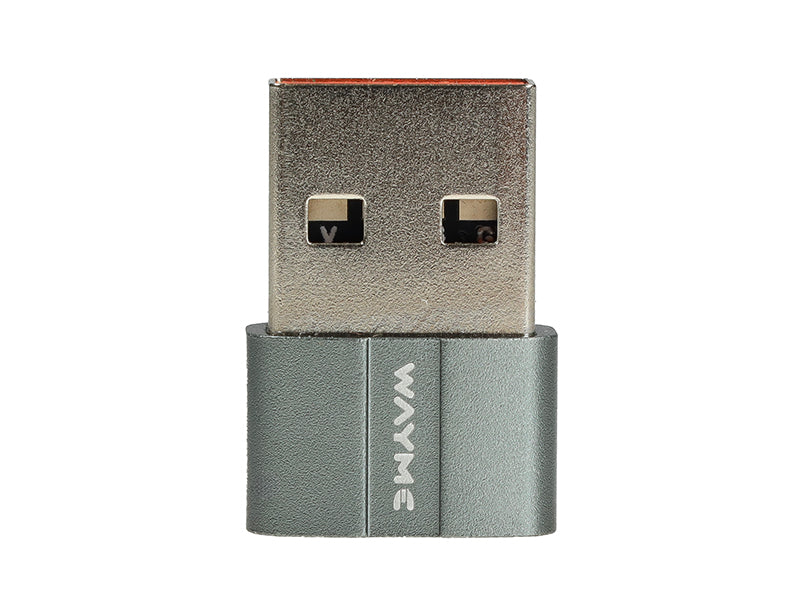 USB til USB-C adapter fra WAYME