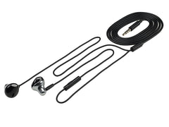 WAYME in-ear høretelefoner med mikrofon og 3,5 mm AUX-stik