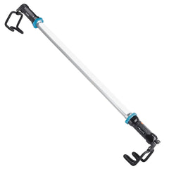 Motorhjelms arbejdslampe LED 30W 3000 lm AC/DC fra VISION