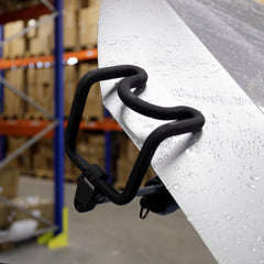 VISION arbejdslampe med 3000 lm og IP54