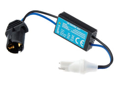LED driver / modstand til T10 (W5W) 12V fra VISION