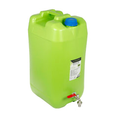 Vanddunk 30 L med lang metalhane fra CARMOTION
