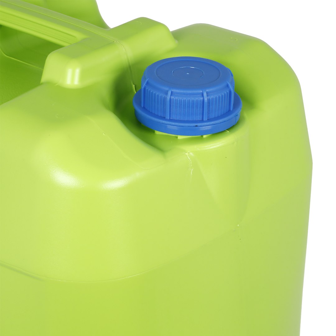 Vandbeholder 30 L med lang hane