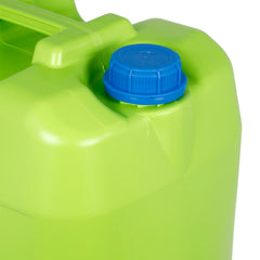 Vandbeholder 30 L med lang hane