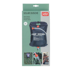 Carpoint solbruser 20 liter