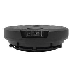 12" Bagagerums Subwoofer til Reservehjulsbrønd – 800W Flad Subwoofer til Bil