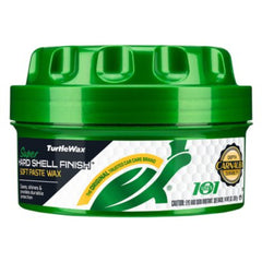 Turtle Wax Super Hard Shell-pasta-voks 397 g