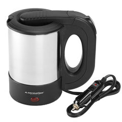 Bilkedel fra CARMOTION 12-24V med 500 ml kapacitet
