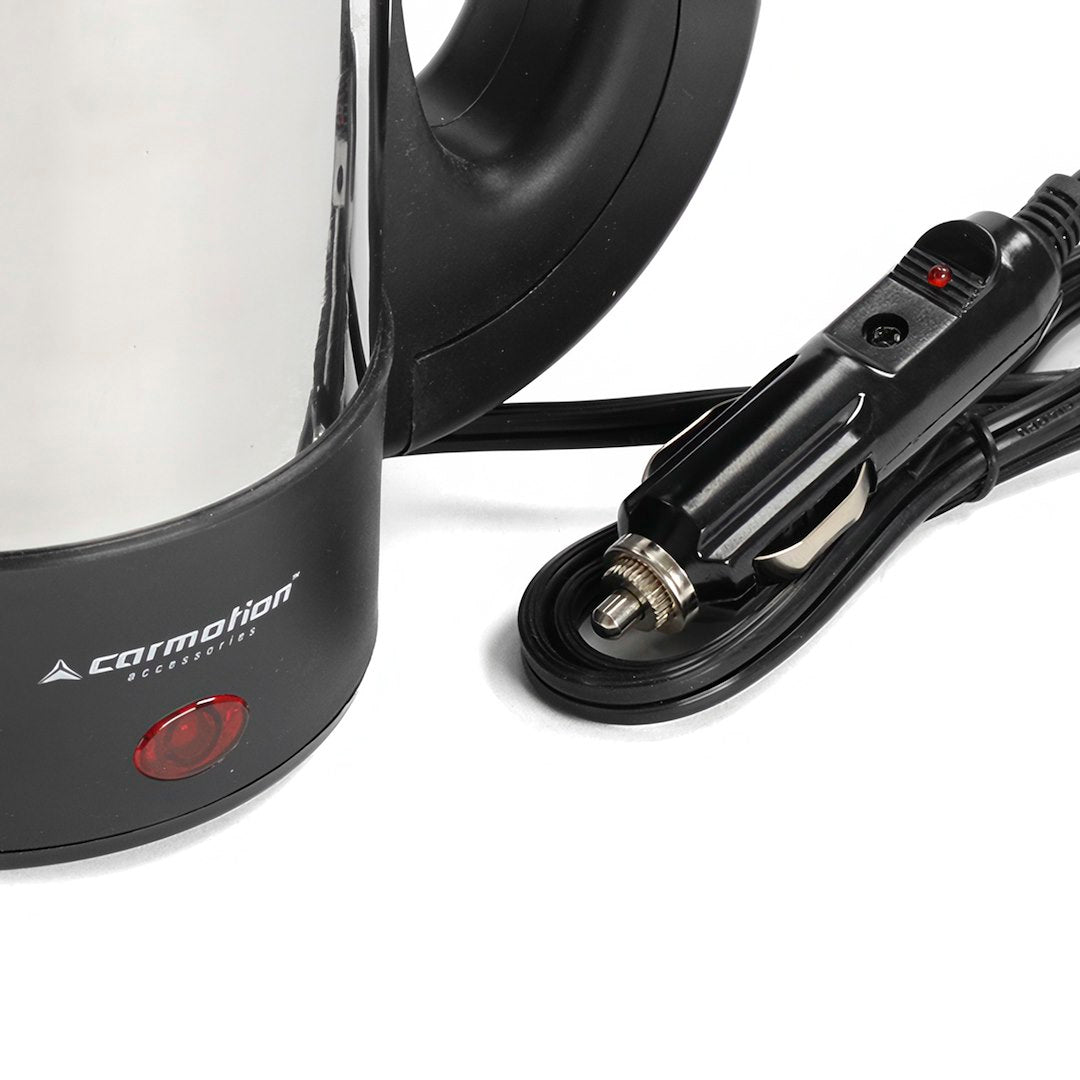 CARMOTION bilkedel med 500 ml kapacitet