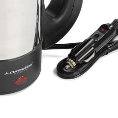 CARMOTION bilkedel med 500 ml kapacitet