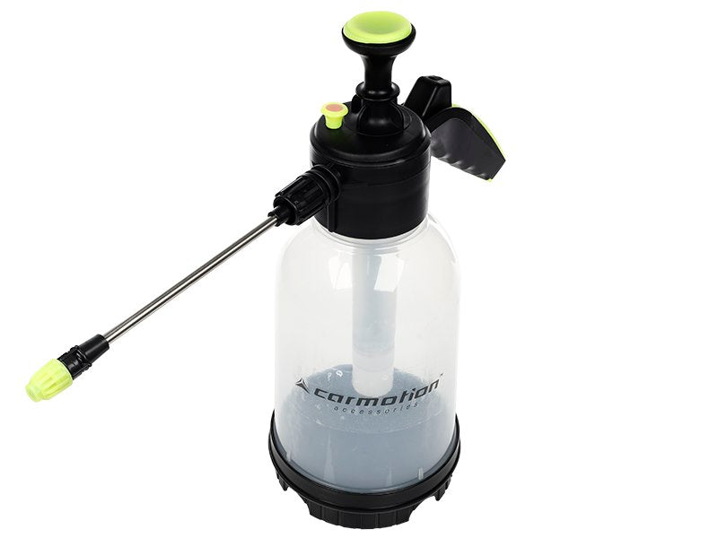 2 liters håndskumsprøjte til detailing