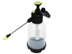 2 liters håndskumsprøjte til detailing