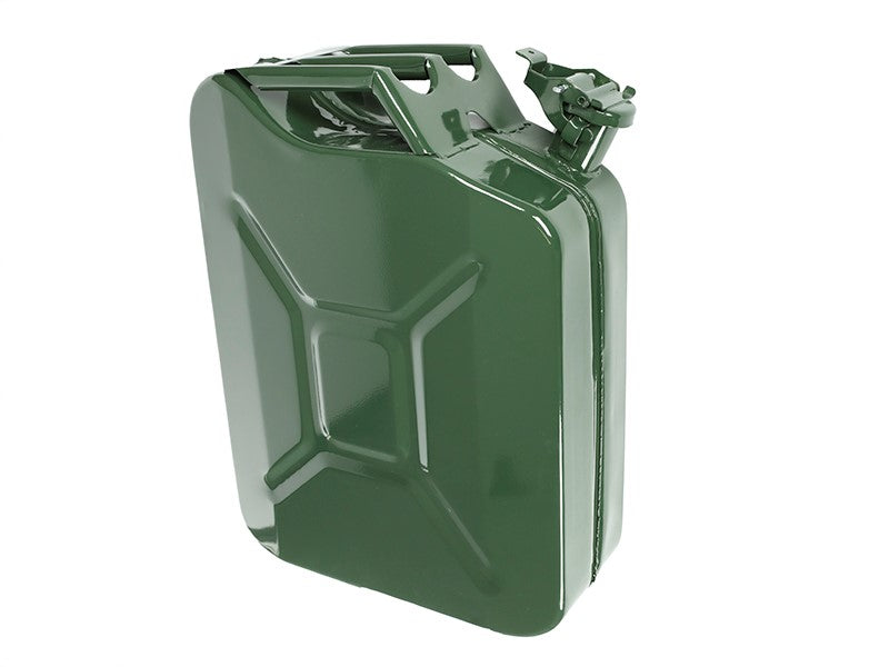 Metaldunk til brændstof 20 liter fra CARMOTION