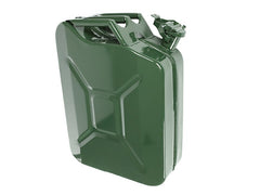 Metaldunk til brændstof 20 liter fra CARMOTION