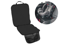 Beskytter til autostol med organizer