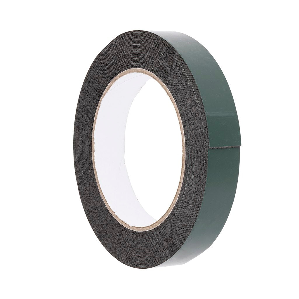 Dobbeltklæbende akrylskumtape 19 mm x 5 m fra CARMOTION