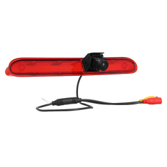 Bakkamera til Peugeot / Citroën / Toyota (2016–2019)