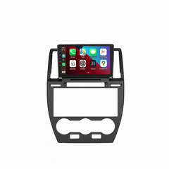 Land Rover Freelander 07-12 - 9" Radio m. Apple CarPlay og Android Auto
