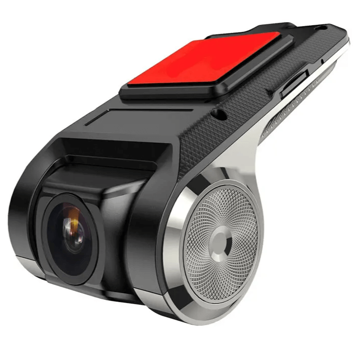 Dashcam Premium - 720p – Bilmedie.dk