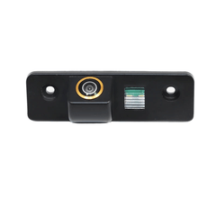 1080P Bakkamera til Mercedes-Benz ML W164 (2005–2012) – Bagklapkamera (51 × 47 mm)