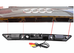 1080P Bakkamera til Mercedes-Benz C W204, E W212 & S W221 – Bagklapkamera (47,8 × 54,5 mm)