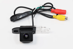 1080P Bakkamera til Mazda 5 (2005–2010) – Integreret Nummerpladelyskamera (75 × 56 mm)