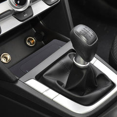 Hyundai Elantra AD / Avante 2016-2018 Trådløs Mobiloplader med 15W hurtigopladning