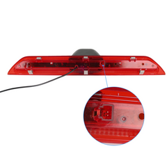 Bakkamera Ford Transit 2014–2017 m. Bremselys