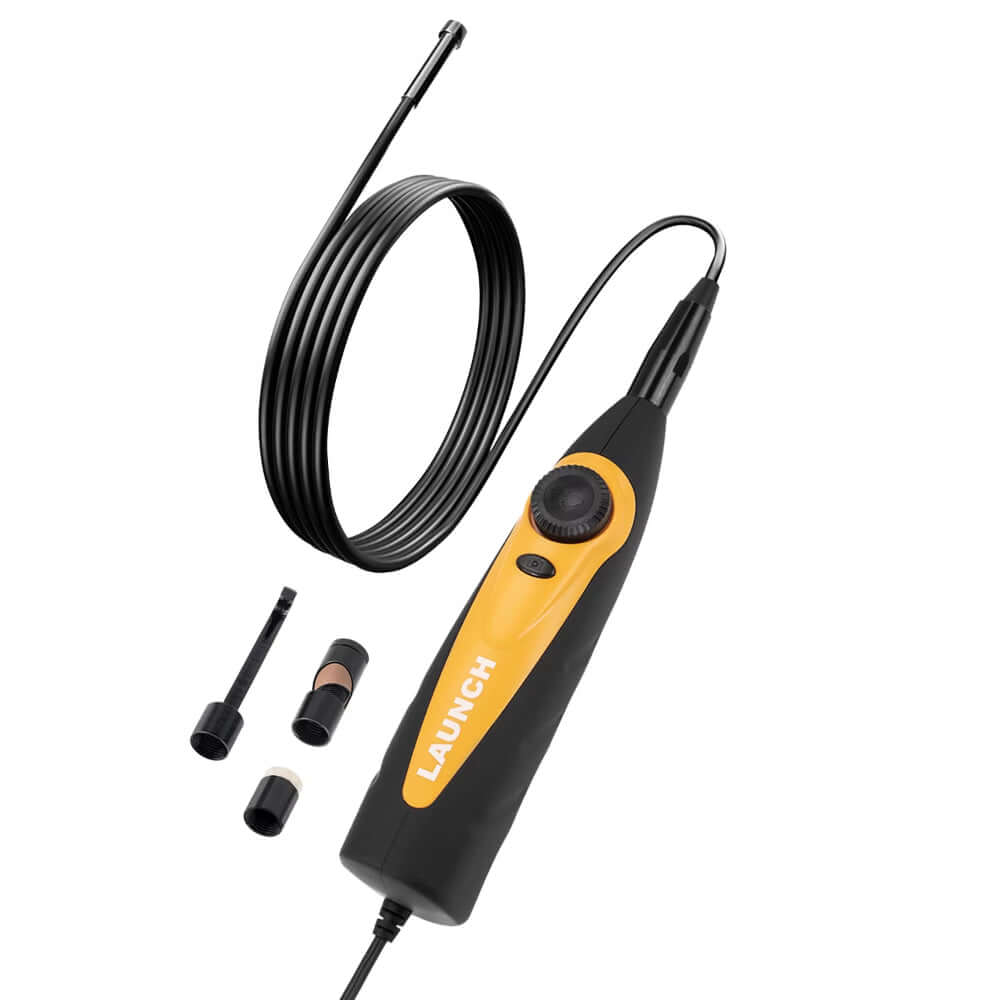 USB Endoskop Kamera 5.5mm – Inspektionskamera til Bil (Android & Windows)