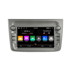 Alfa Romeo 147 – Radio m. Apple CarPlay og Android Auto