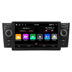 Fiat Linea/Grande Punto 05-13 – 7" Radio m. Apple CarPlay og Android Auto