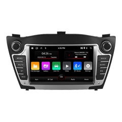 Hyundai I35 – 7" Radio m. Apple CarPlay og Android Auto
