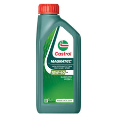 Castrol Magnatec 10W-40 A/B 1 liter
