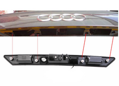720P Bakkamera til Audi A3, A4, A5, A6, A7 & A8 – Kamera under Bagklap (440 mm)