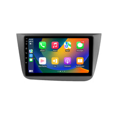 Seat Altea 4G - 9" Radio m. Apple CarPlay og Android Auto (2+32GB)