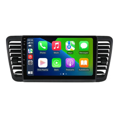 Subaru Legacy Outback 03-09 - 7" Radio m. Apple CarPlay og Android Auto