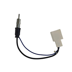FM Antenneadapter FMAC9 – 20 cm til Radio