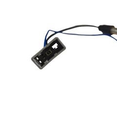 FM Antenneadapter FMAC8 – 20 cm til Android Radio med 12V Antennestrøm