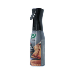 Turtle Wax Hybrid Solutions Læderbalsam 591ml